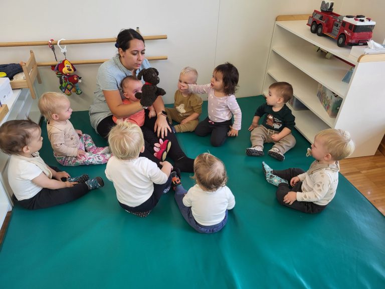 … in prišla je jesen