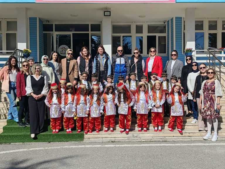 Strokovna izmenjava v Turčiji – nepozabna izkušnja