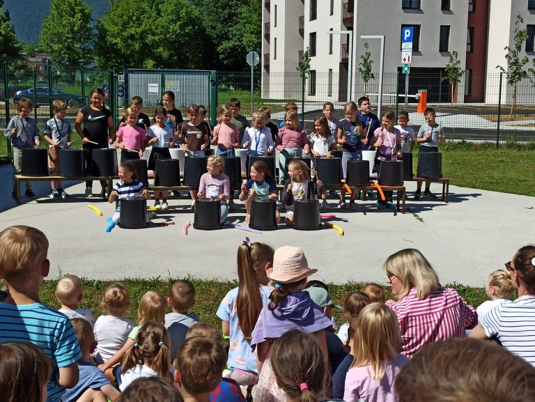 Pozdrav poletju