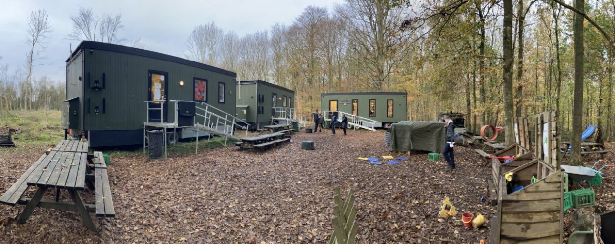 Danska &#8211; Sledenje na delovnem mestu