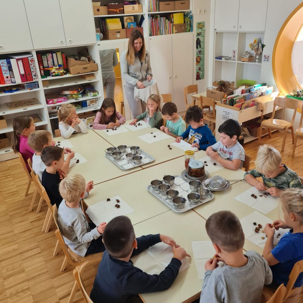 Ob druženju krepimo zdravje