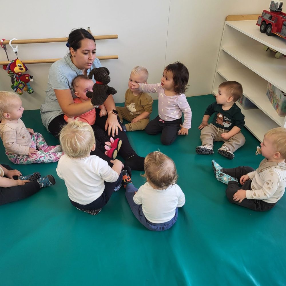 … in prišla je jesen