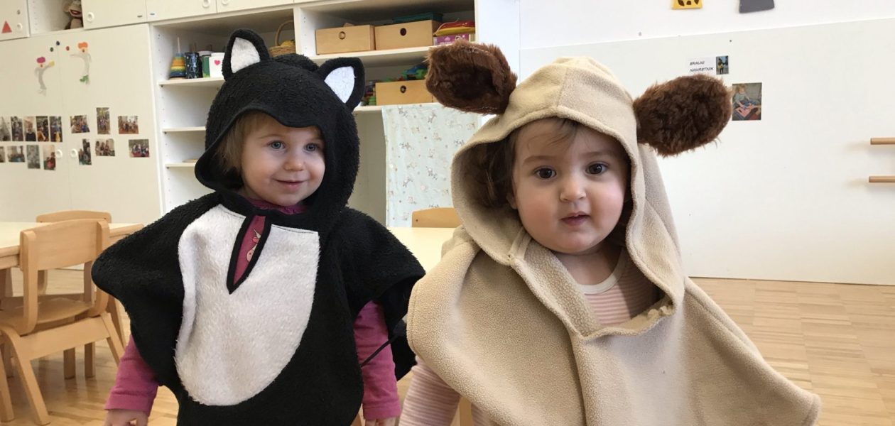 Tralala, hopsasa, pustne smo šeme!