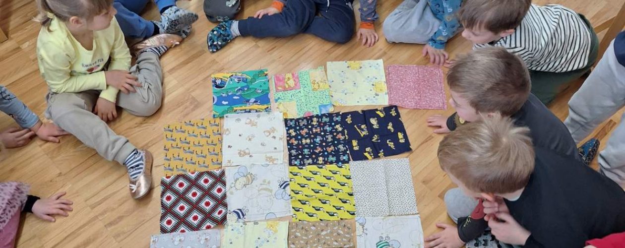 Tkanine in oblačila