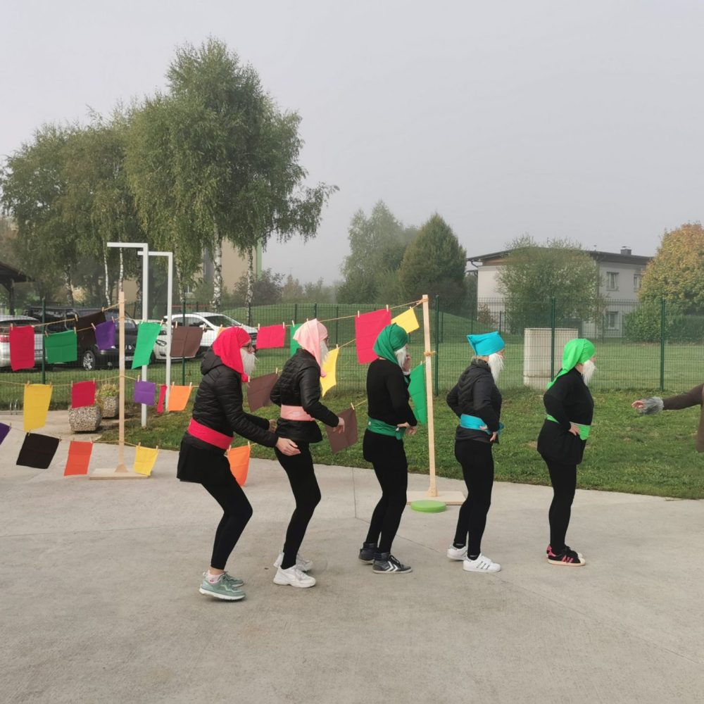 »Jaz sem najmočnejši«