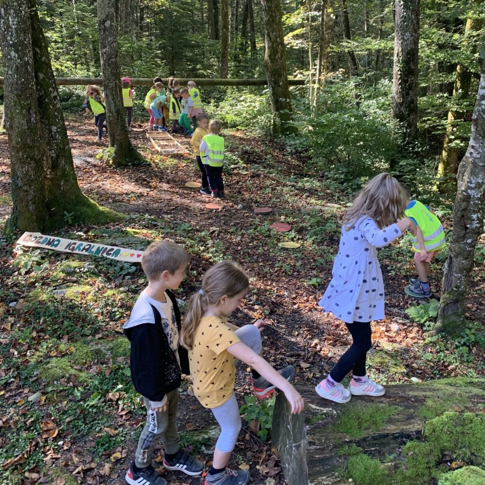 Radovednost brez meja