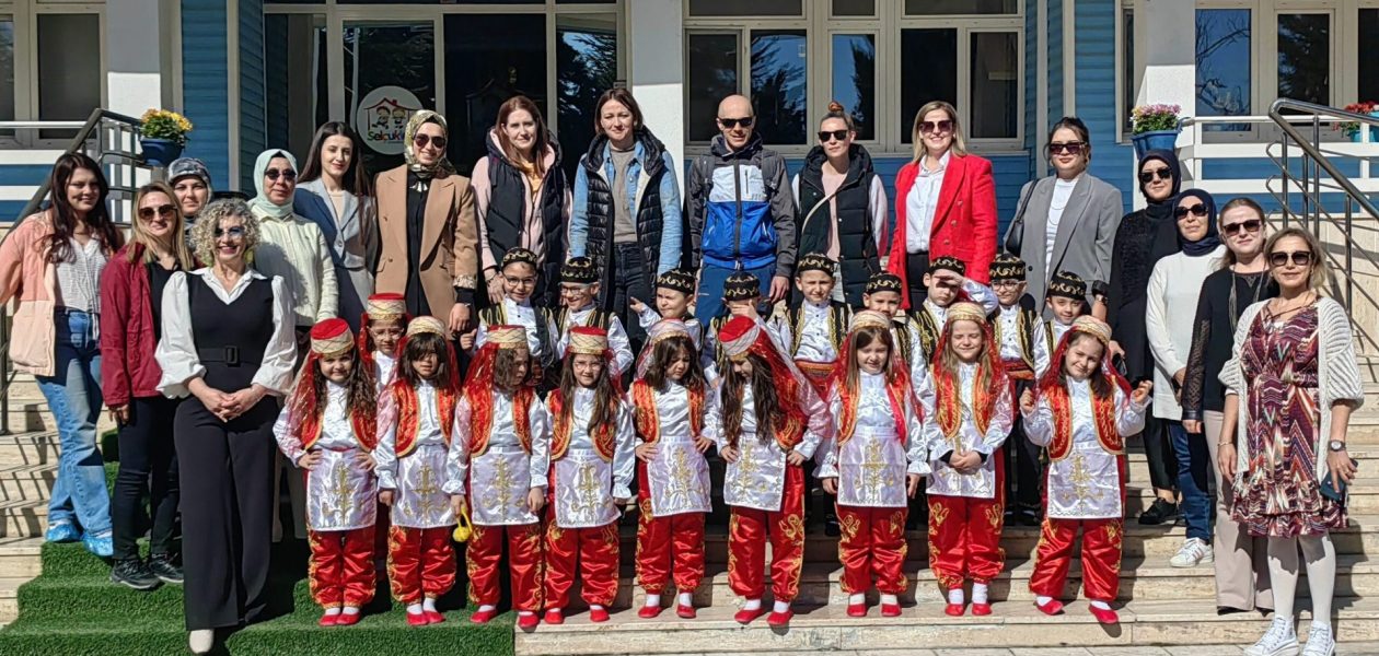 Strokovna izmenjava v Turčiji – nepozabna izkušnja