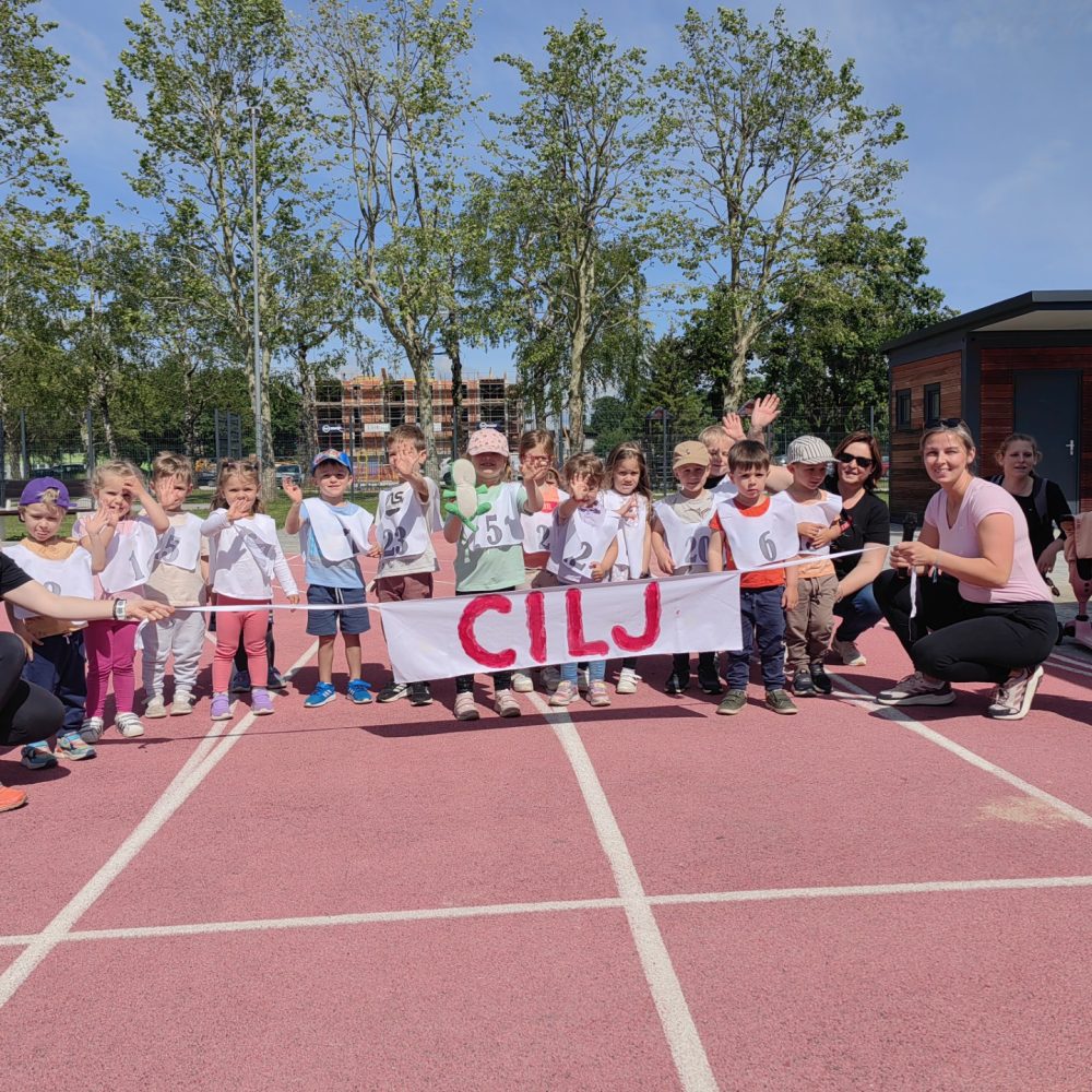 Dan sonca in Sončkov tek