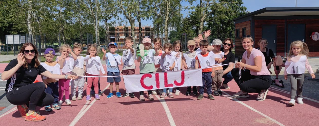 Dan sonca in Sončkov tek