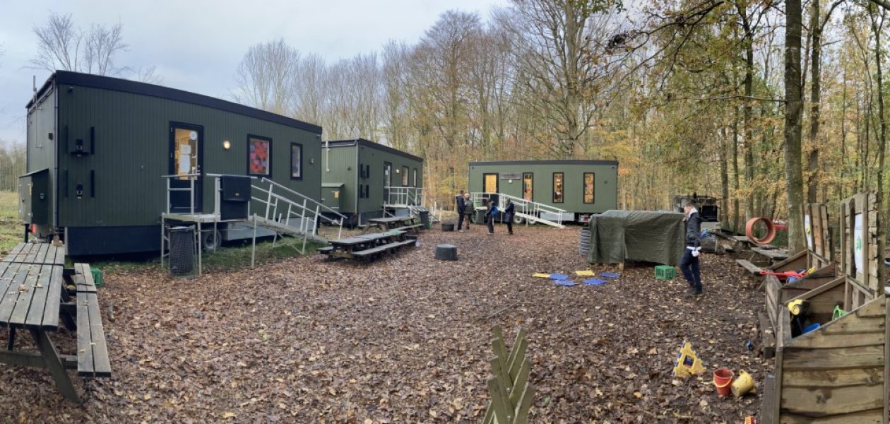 Danska – Sledenje na delovnem mestu