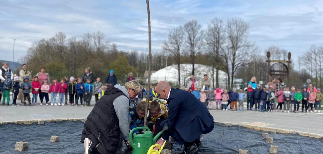22. april, svetovni dan Zemlje