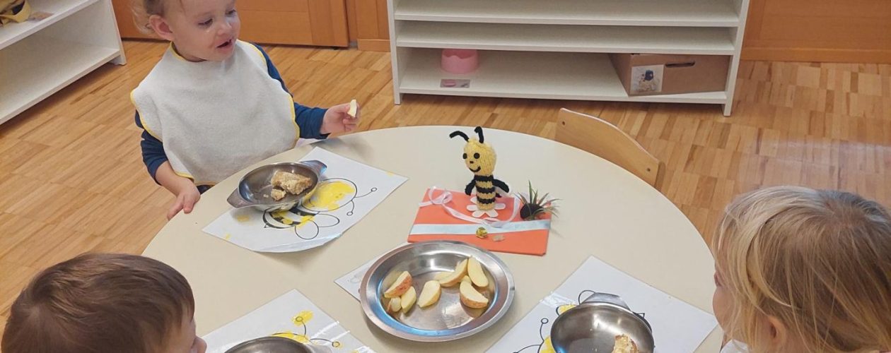 Tradicionalni slovenski zajtrk