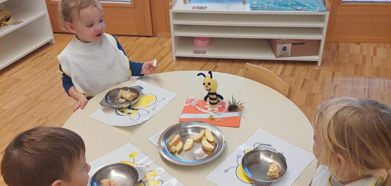 Tradicionalni slovenski zajtrk