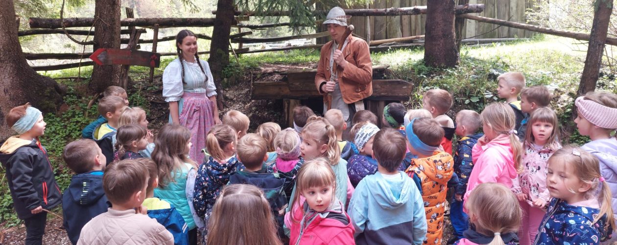 Dobra volja je najbolja…