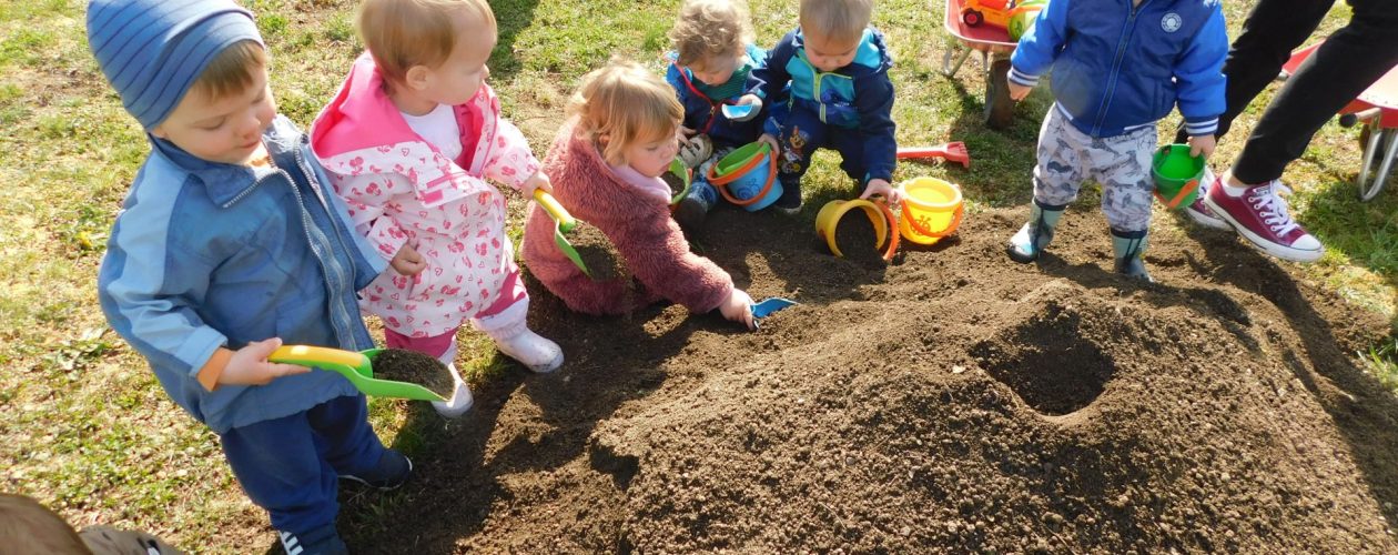 Igralnica na prostem