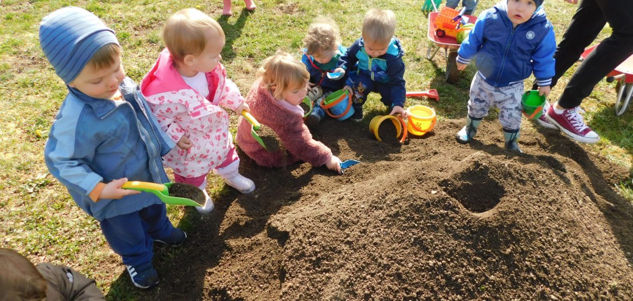 Igralnica na prostem