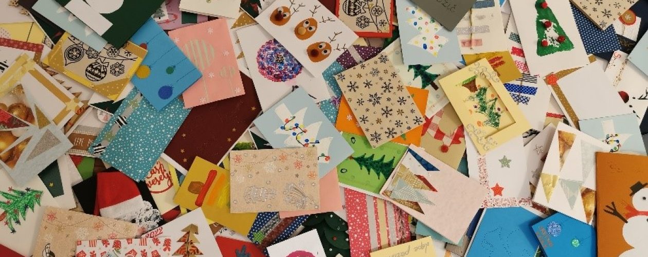 »Mala pozornost za veliko veselje« V Vrtcu Ribnica