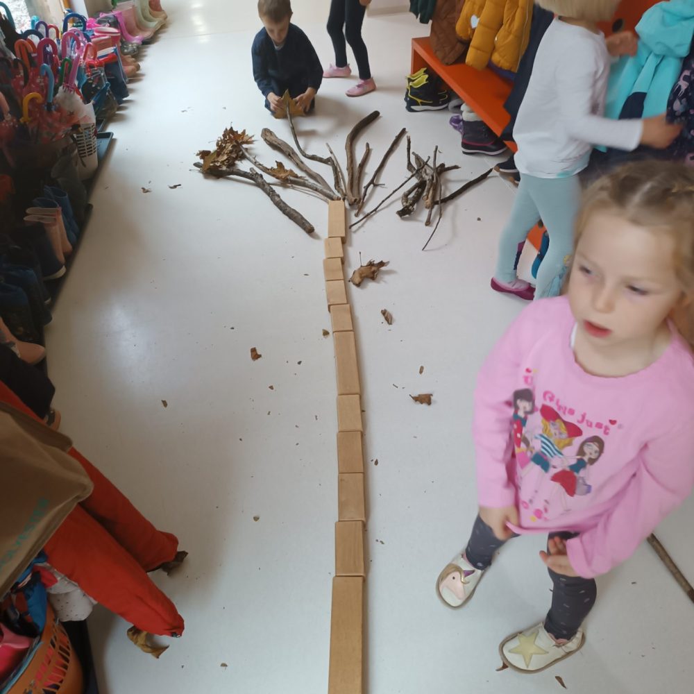 Trajnostno ustvarjanje Zajčkov: Učenje o naravi skozi izkušnje iz Martinika