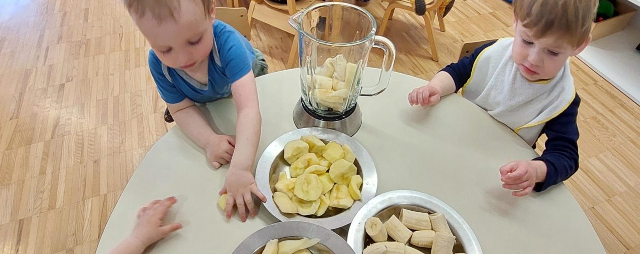 Mravljice smo obeležile svetovni dan zdravja