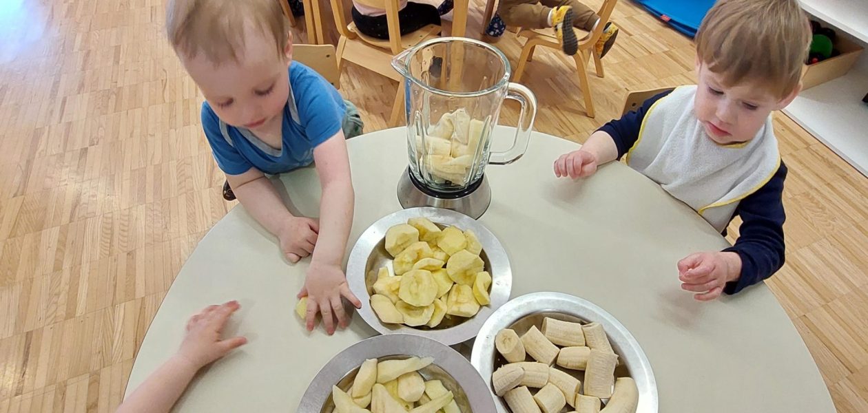 Mravljice smo obeležile svetovni dan zdravja