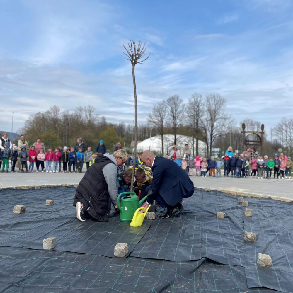 22. april, svetovni dan Zemlje