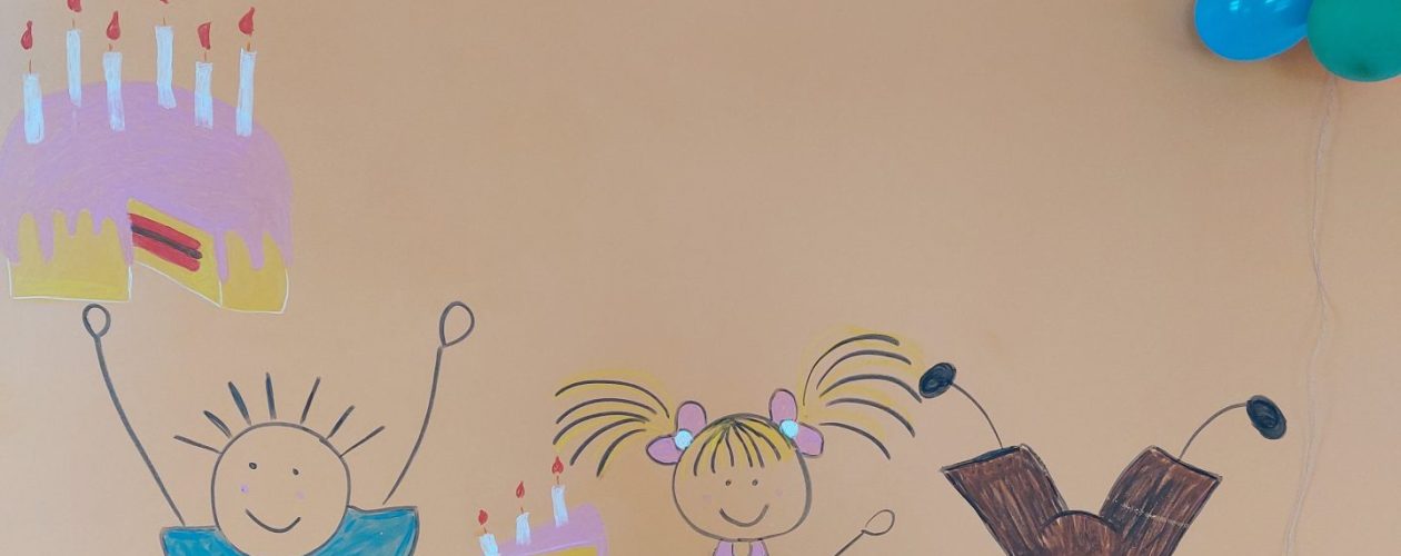 Praznovanje rojstnega dne vrtca in občinskega praznika