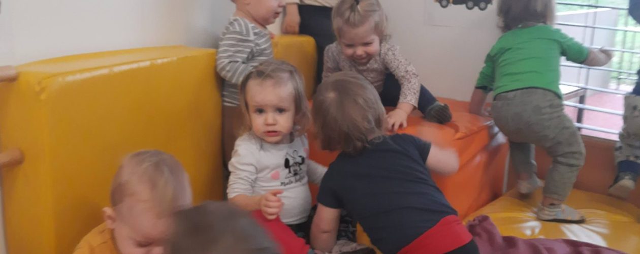 Poglejte nas junake –  skupina Muce