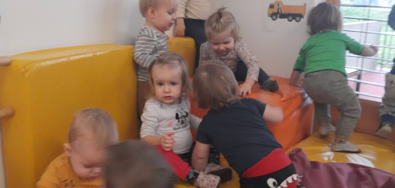 Poglejte nas junake –  skupina Muce