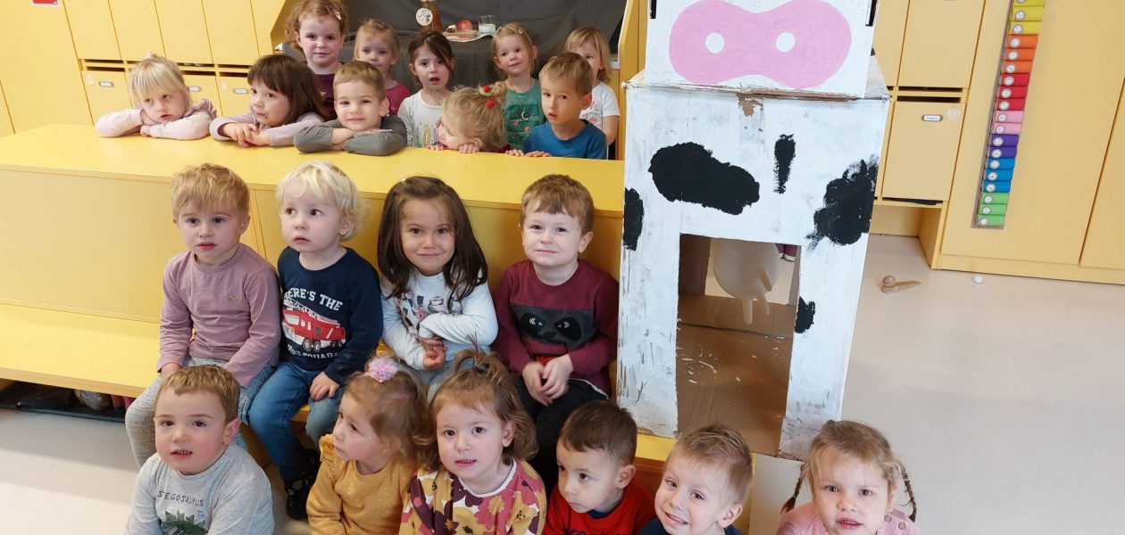 Slovenski tradicionalni zajtrk pri Petelinčkih in Ovčkah