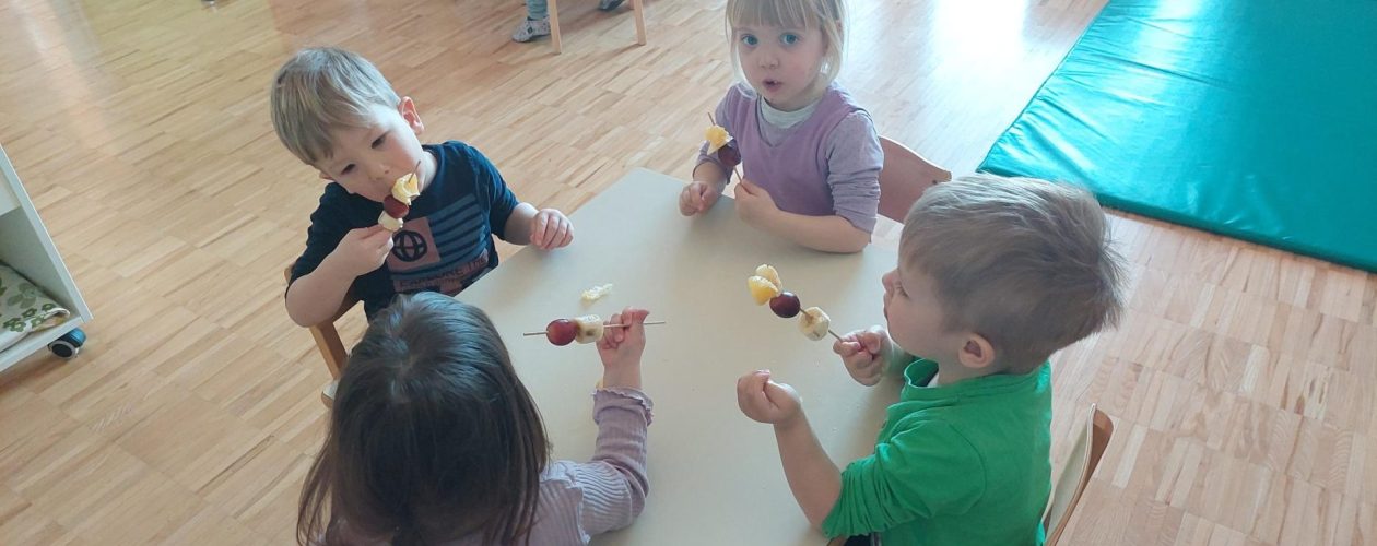 Obeležili smo svetovni dan zdravja – 7. april