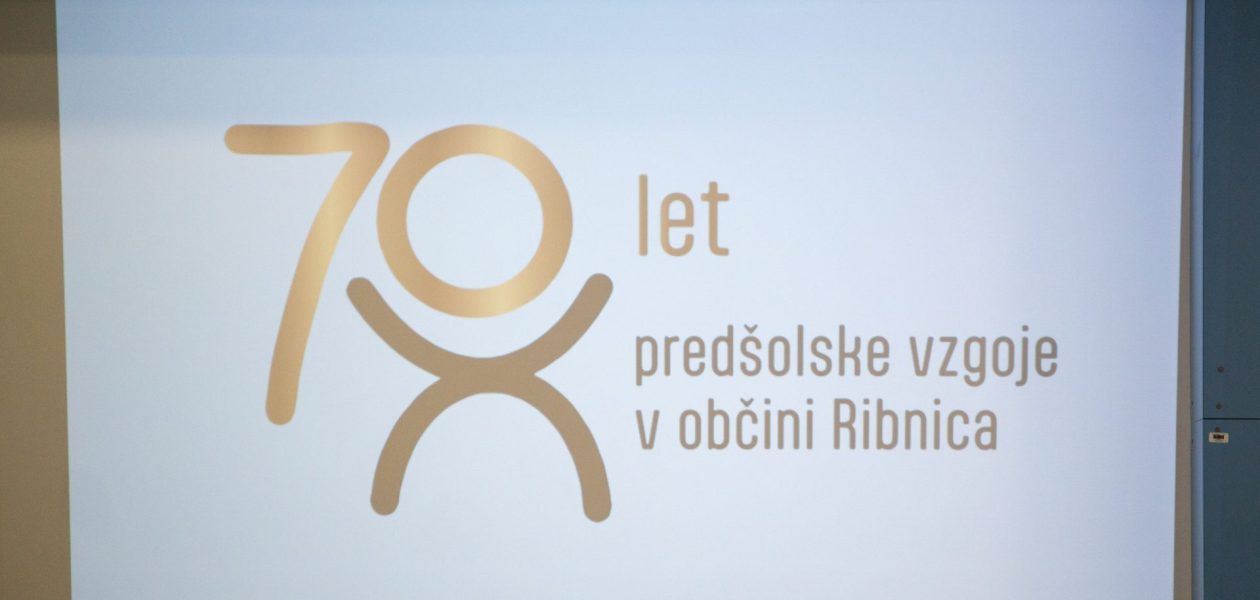 Slovesno odprtje spominskega leta občine Ribnica 2024