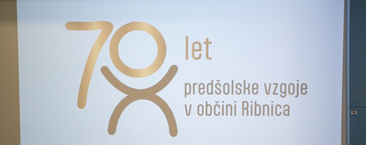 Slovesno odprtje spominskega leta občine Ribnica 2024