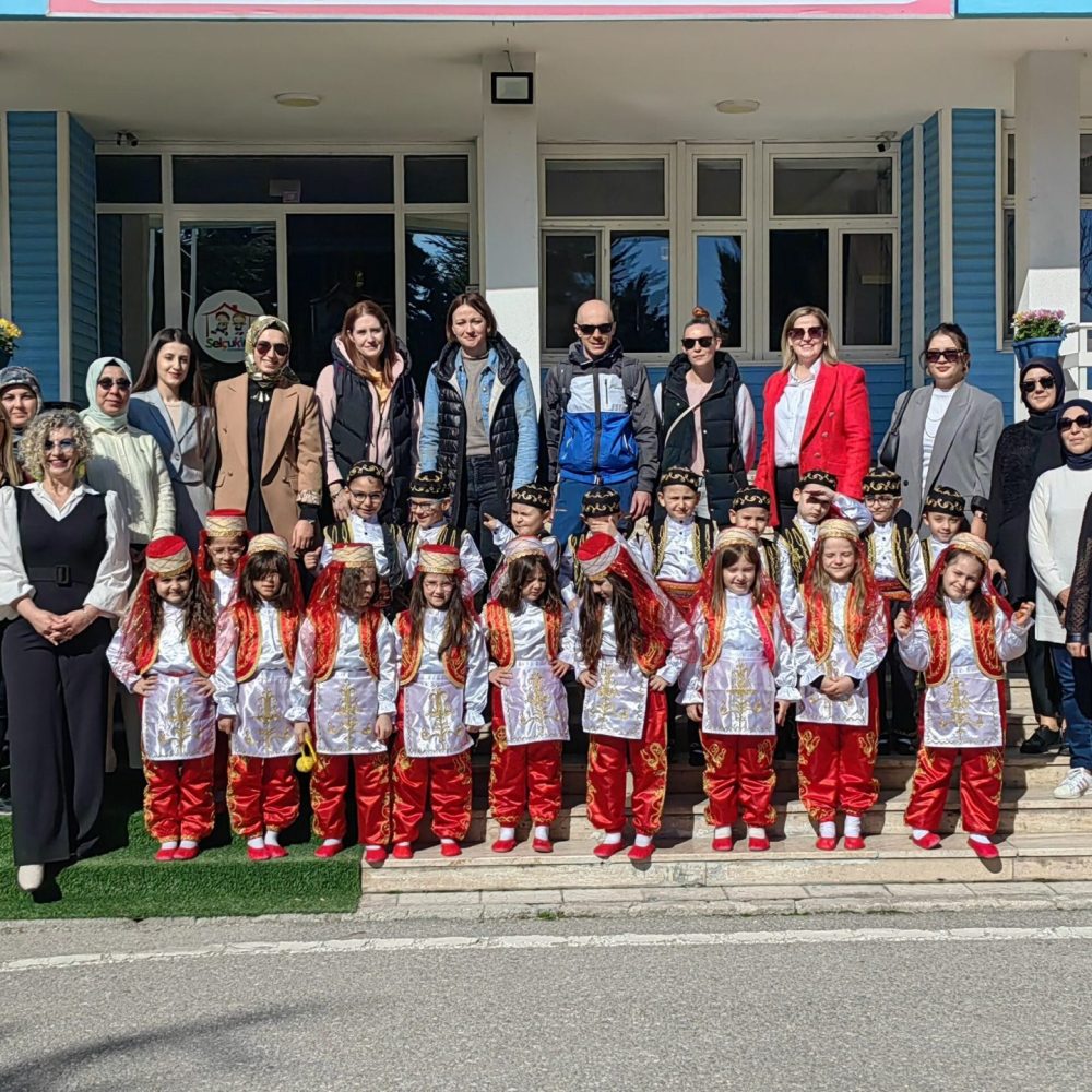 Strokovna izmenjava v Turčiji – nepozabna izkušnja