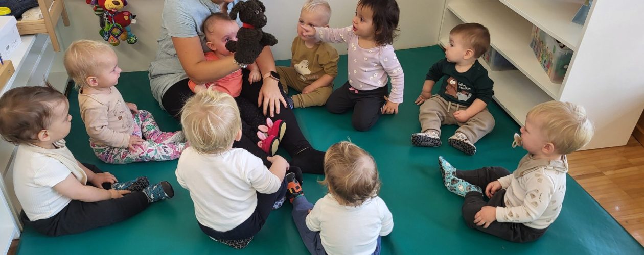 … in prišla je jesen