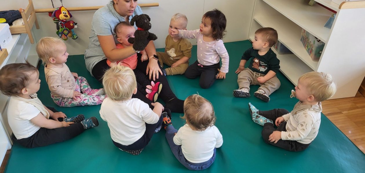 … in prišla je jesen