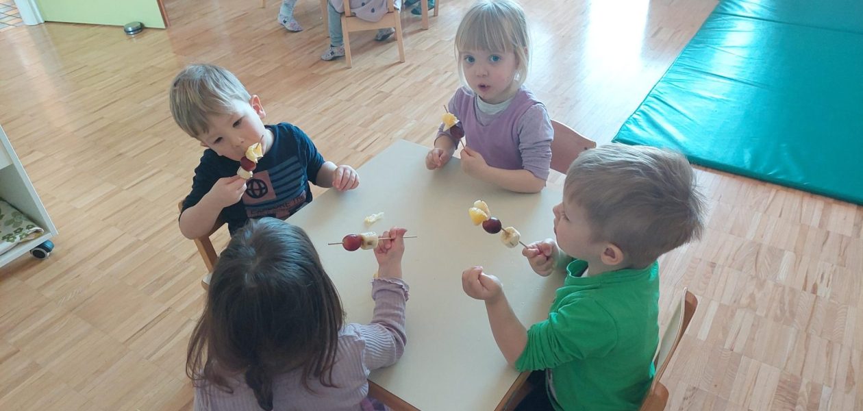 Obeležili smo svetovni dan zdravja – 7. april