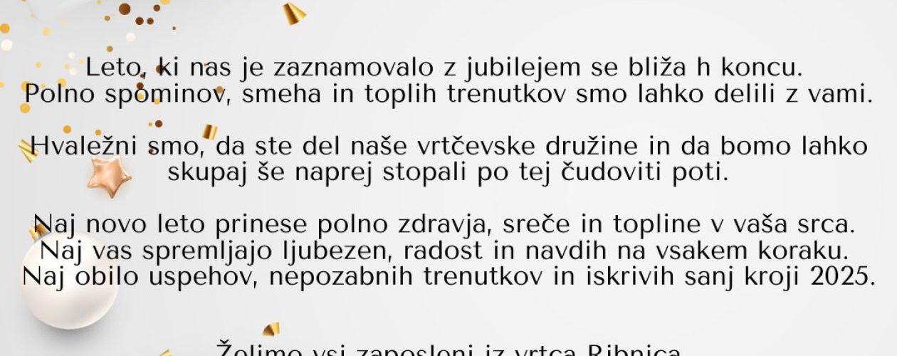 Voščilo