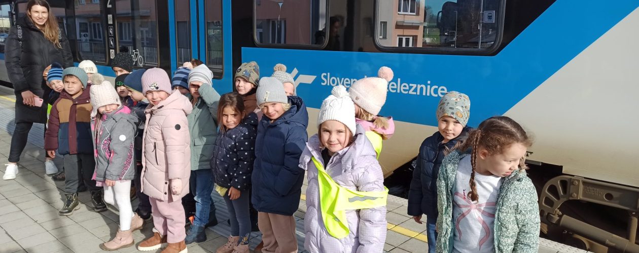 Izlet v Kočevje