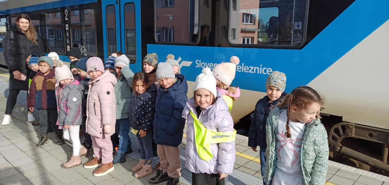 Izlet v Kočevje