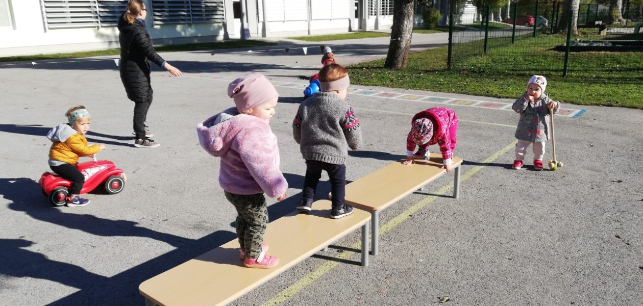 Otroci in zdravje
