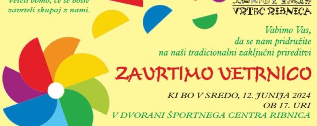 Vabilo