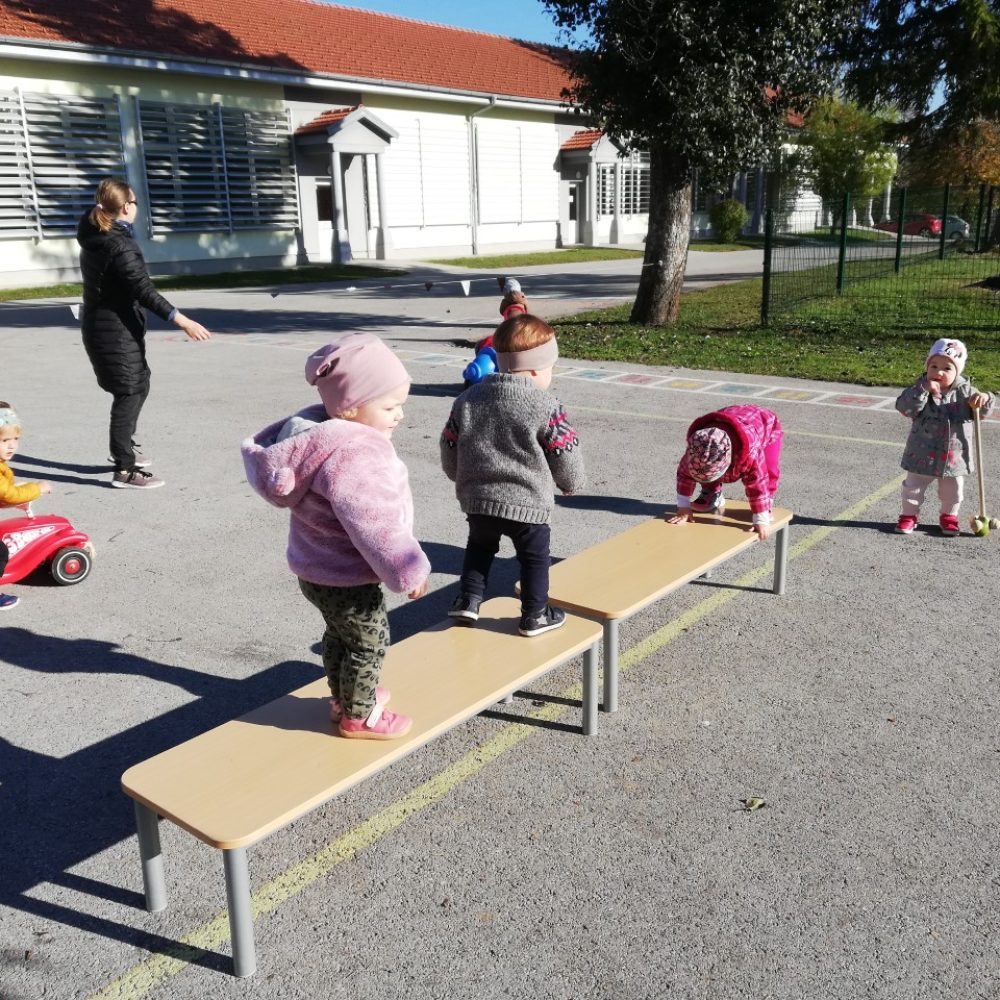 Otroci in zdravje
