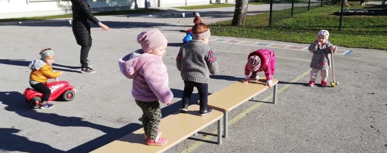 Otroci in zdravje