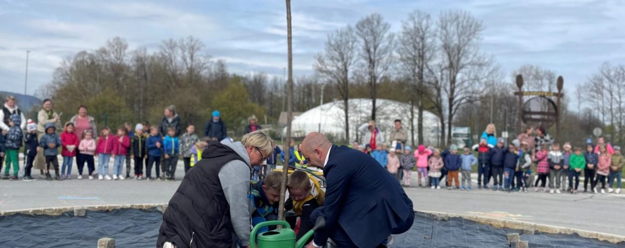 22. april, svetovni dan Zemlje