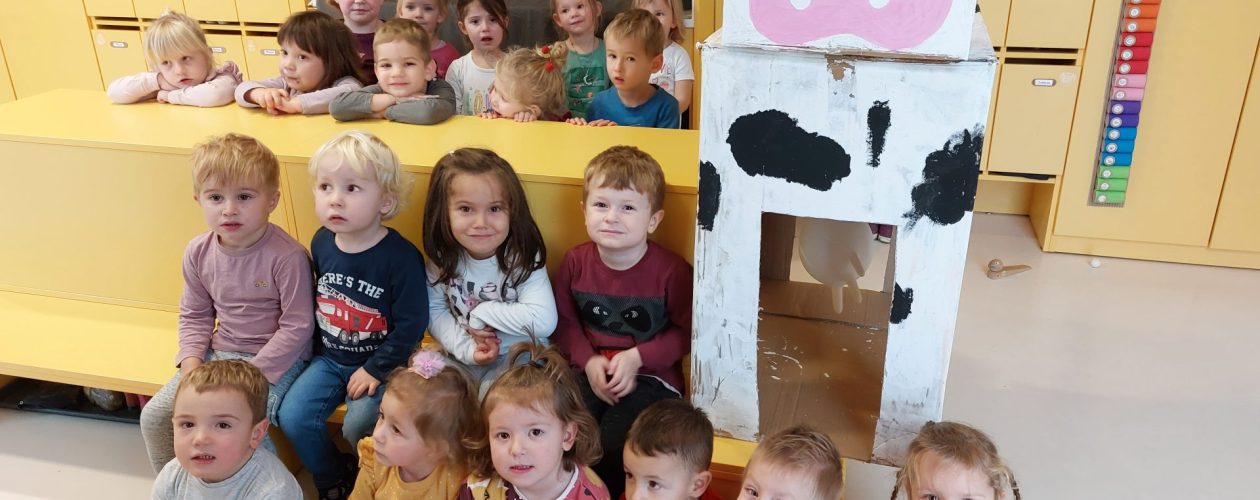Slovenski tradicionalni zajtrk pri Petelinčkih in Ovčkah